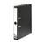 Classeur suspendu à levier A4 - Noir - x 25 - Falken