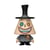 L´etrange Noël de Mr. Jack - Porte-clés Pocket POP! Holiday 2025 Mayor Tree Holiday