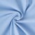 Tissu Coton Lavé aspect Lin uni Bleu ciel