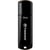 Clé USB - TRANSCEND JetFlash 700 - Noir - 16 Go - USB 3.0