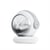 Enceinte Bluetooth Astronaute Avec Éclairage Ambiant Et Micro HD Blanc YONIS