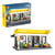 Jeux De Construction - Cada - Shell Select -
