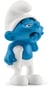 Figurine Schtroumpf paresseux - Schleich
