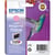 EPSON Cartouche d'encre T0806 Magenta clair - Colibri (C13T08064011)