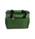 Sac pour machine à coudre/surjeteuse vert saule 40x24x35cm