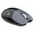 Souris Sans Fil Bluetooth Silencieuse 3 Boutons Design Confortable 1200DPI YONIS