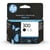 Cartouche Jet d'encre Originale N°300 CC640EE 4 ml 200 Pages Noir HP