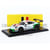 Voiture Miniature de Collection - SPARK 1/43 - PORSCHE 911 GT3 R - Blanc - GPX Racing - Spa 2020