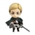 L'Attaque des Titans - Figurine Nendoroid Erwin Smith 10 cm