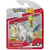 Coffret 3 pokemon battle figure arcko mimiqui et absol pokemon - figurine action - bandai