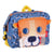 Sac goûter rectangulaire 30 cm Saute Mouton Vert – BODYPACK
