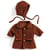 Vêtements de poupée automne Pomea - Djeco