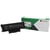 B222H00 Cartouche de toner noir longue durée, programme de retour