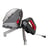 Parabole d'ecoute a distance spy listener - spy gear - espion