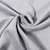 Tissu Velours milleraies uni Bleu gris