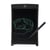 Tablette Graphique Écriture Dessin LCD 8.5 Pouces Noir YONIS