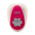 Vaessen Creative Perforatrice Fleur Clio Jumbo+