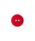 Carte de 4 boutons polyester Rond 2 trous 12mm - Prym - certifié Oeko-Tex Rouge