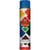 Spray de peinture - Bleu ciel - RAL5015 - Décoration - Tous supports - Hit Color - 600ml
