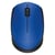Souris Sans Fil USB 1000DPI Avec Récepteur 2.4G Pour Windows Mac Chrome OS Bleu YONIS