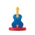 Personnage sonore – Musique classique au violoncelle – FABA