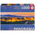Puzzle 1000 pièces - Educa - L'Alhambra de Grenade - Architecture et monument - Multicouleur