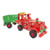 Constructor Farmer - Tracteur - Alexander Toys