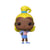 Cool Attitude, encore plus cool - Figurine POP! Dijonay 9 cm
