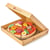 Jeu d'imitation Soirée Pizza - Tender Leaf