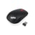 Souris - LENOVO THINKPAD ESSENTIAL WIRELESS MOUSE - Noir, Rouge - Optique