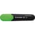 Lot de 10 surligneurs pointe biseautée 1+5 mm - SCHNEIDER - Vert - Job