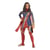 The Marvels Marvel Legends - Figurine Ms. Marvel (BAF : Totally Awesome Hulk) 15 cm
