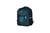 Sac à dos scolaire – NERF SPLASH – Bleu – 2 compartiments