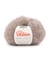 Pelote de laine et Mohair PHIL CHIC - 25gr - Phildar Taupe Chiné