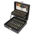 Oil stick - Sennelier - Coffret bois - 24 bâtons - Couleurs assorties - Beaux-Arts