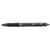 Stylo bille PILOT - Acroball Begreen - Noir - Pointe fine