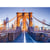 Puzzle 1000 Pièces Pont De Brooklyn - Alize Group