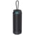 Enceinte Bluetooth Portable Waterproof 14W Stereo Avec Basses Renforcées Et Autonomie 6H Noir YONIS