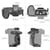 SMALLRIG 4003B BlackMamba cage pour CANON EOS R7