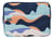 Housse pour ordinateur portable série The Fun, bleu