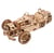 Puzzle 3D UGR-S véhicule à 3 roues - Ugears