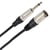 Câble XLR Mâle 3 Broches à Jack Mâle Mono 1.50m Easy Plugger - Gamme Easy pour connectivité audio professionnelle. Câble musique, câble audio, câble micro, câble enceinte.