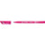 Stylo feutre d'écriture pointe fine - STABILO - Rose - Sensor - 0,3 mm