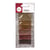 Poudre de paillettes Mélange - , or / cuivre, 6 couleurs à 2g, 12g