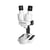 Microscope stéréo 20x