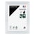 Cadre photo Precious acier 13x18 cm