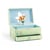 Boite a musique coffret – Faon - Djeco - Aqua
