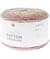 Pelote de coton Creative Cotton Camouflage - 200GR - Rico Design 002 Rose - Rose Garden