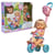 Bebe Nenuco et son tricycle - GP TOYS - Vert
