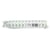 Bobine Fax 210x50 mm - papier thermique 55g/m2 - Blanc - x 6 - Exacompta